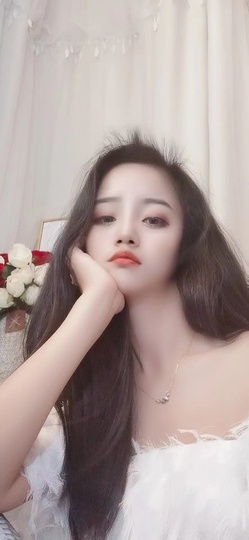 ❥糯小呆❀第一天主播照片