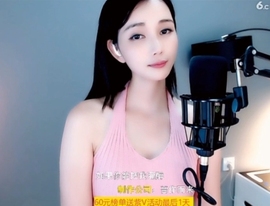 甜蜜未来乐在心怀主播照片