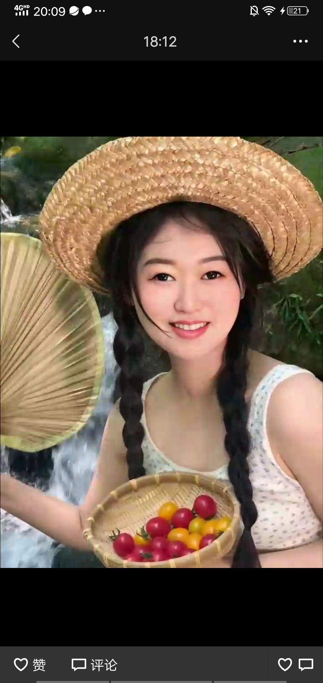 果果(平安好运)的图片