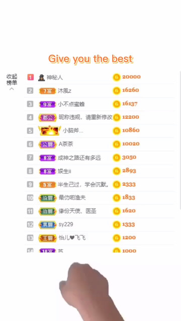 真的很幸运，一路有你