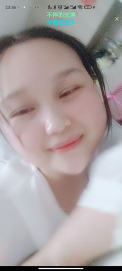 ♥玉颜❤️主播照片