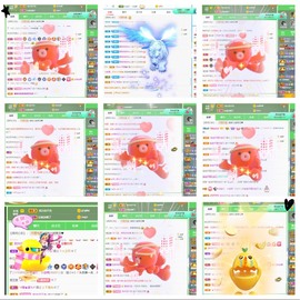 💙欣宝吖（暂休）主播照片