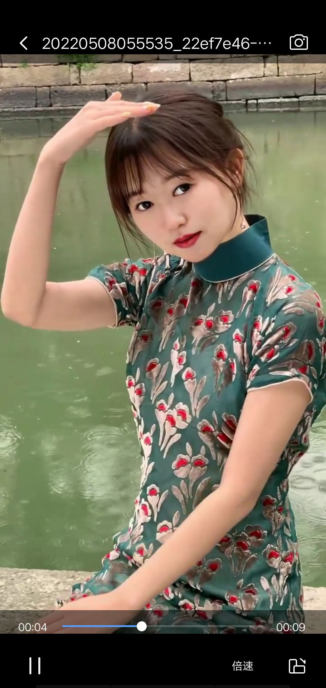 果果(平安好运)的图片