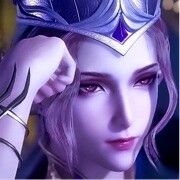 墙外等杏...