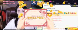 窦窦，家里有事休息了主播照片
