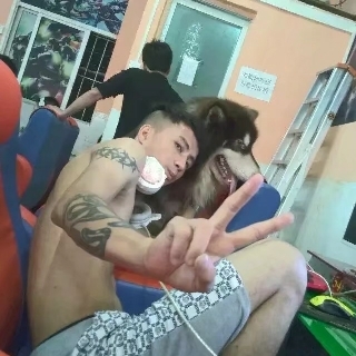 心痛97的主播照片