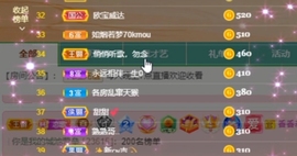甜蜜未来乐在心怀主播照片