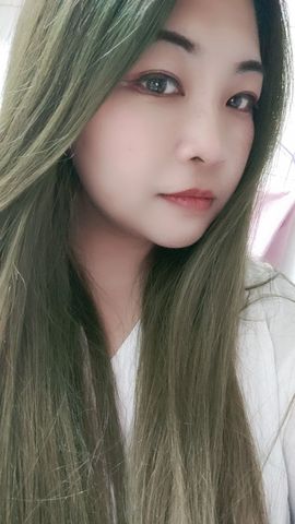 活宝黑妮主播照片