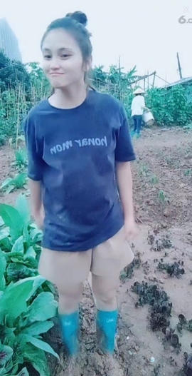 甜蜜未来乐在心怀主播照片