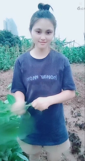 甜蜜未来乐在心怀主播照片