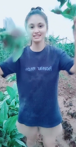 甜蜜未来乐在心怀主播照片