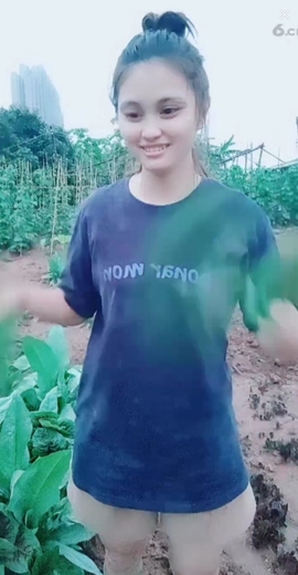 甜蜜未来乐在心怀主播照片