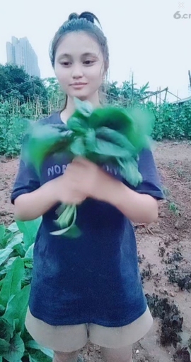 甜蜜未来乐在心怀主播照片
