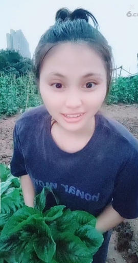 甜蜜未来乐在心怀主播照片