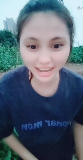 甜蜜未来乐在心怀主播照片