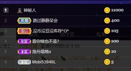仙仙贺我鱼升帝圣主播照片