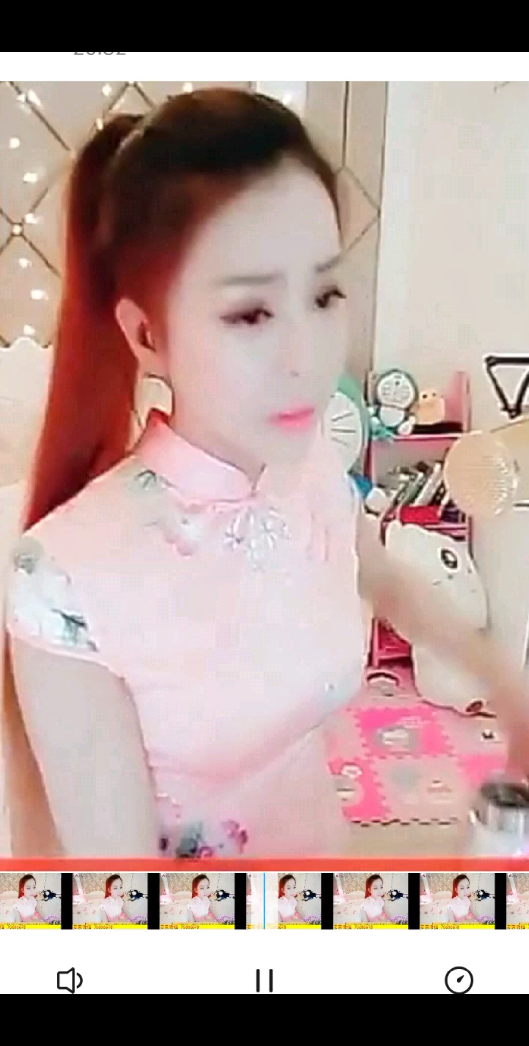 梦中想着你