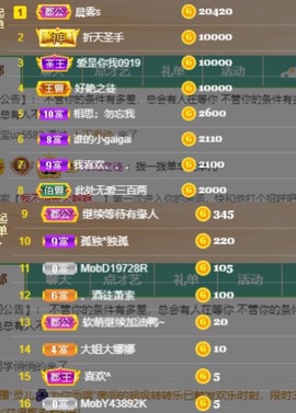 嘿暂离主播照片