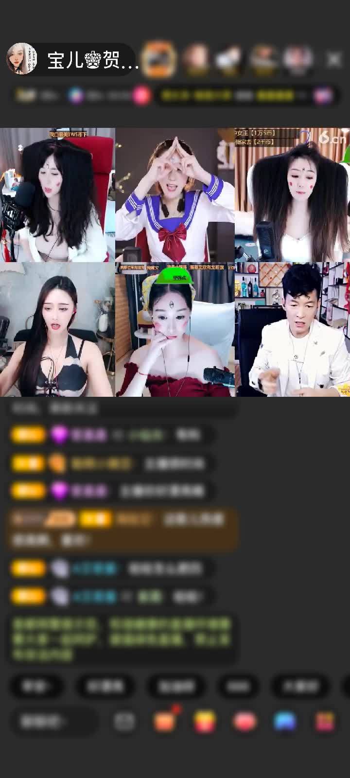 上传了一个小视频