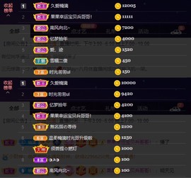 咻咻咻xiu‘xiu主播照片