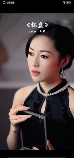 果果(平安好运)主播照片