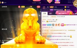 夏云想7岁主播照片
