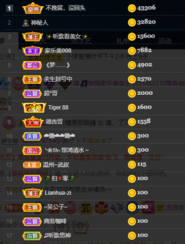 小婷🎤烟嗓☆づ的图片
