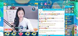 🎶幸福满满🎶主播照片