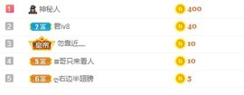 若兮-身体不好休养中主播照片