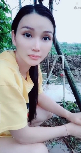 甜蜜未来乐在心怀主播照片