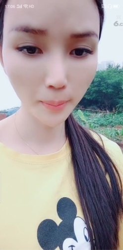 甜蜜未来乐在心怀主播照片