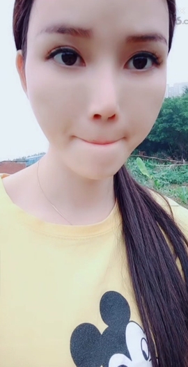 甜蜜未来乐在心怀主播照片