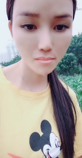 甜蜜未来乐在心怀主播照片