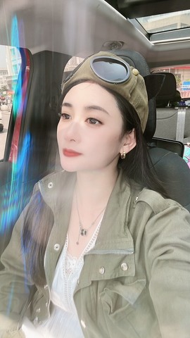 🌸允熙主播照片
