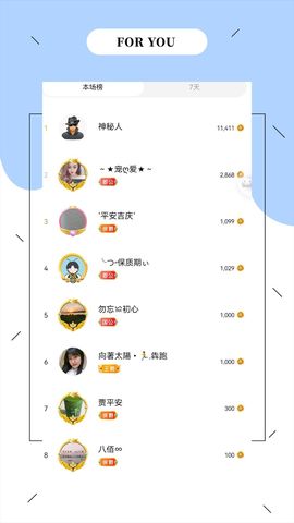 阳阳💕晚上见主播照片