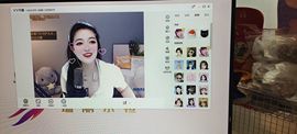 花无缺的故事结束啦主播照片