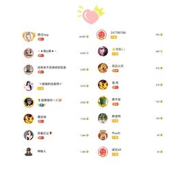 阳阳💕晚上见主播照片