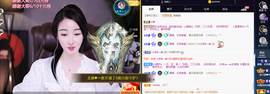 窦窦，家里有事休息了主播照片