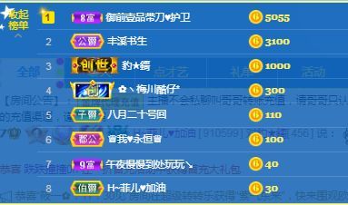 菲儿♥好运来🌈的图片