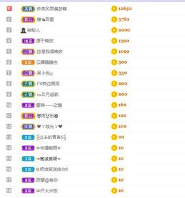 心中无结。。主播照片