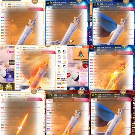 筱一✿．晚上见主播照片