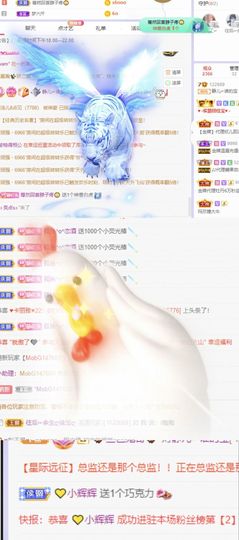 一树梨花压海唐同学☞主播照片
