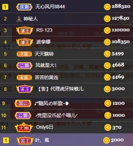 娜扎🧸主播照片