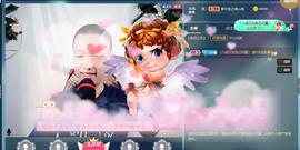 小鑫唱情歌主播照片