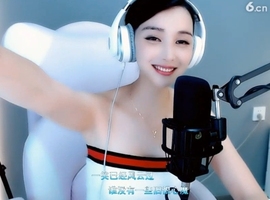甜蜜未来乐在心怀主播照片