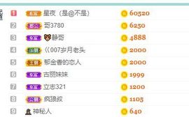 超甜糖经理深情演唱主播照片