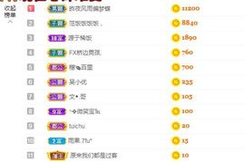 心中无结。。主播照片