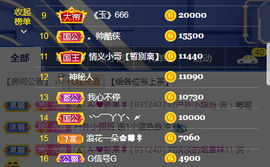 村里人板牙主播照片
