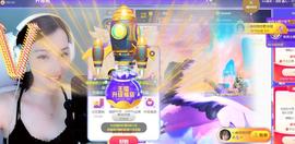 恋歌爱唱歌主播照片