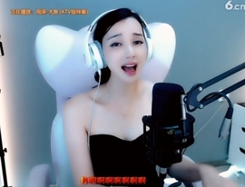 甜蜜未来乐在心怀主播照片